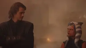 Hayden Christensen wants a Clone Wars series