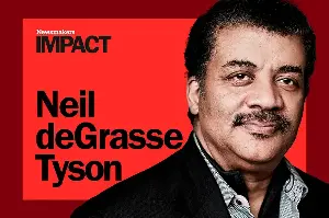 Neil deGrasse Tyson on Mars, Billionaire Space Trips and Why We Explore