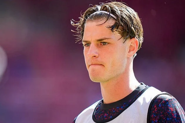 Bournemouth remains determined to keep Scott. Photo: Getty.
