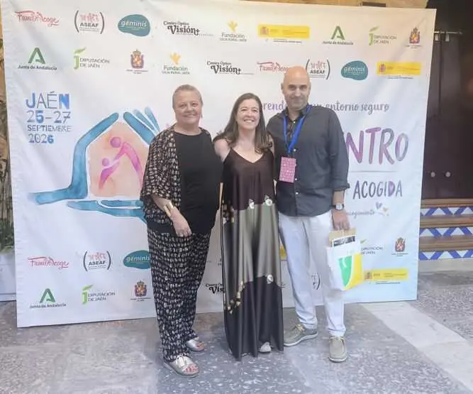Arranca el Encuentro Estatal de Familias de Acogida para avanzar hacia un acogimiento familiar "mejor preparado"
