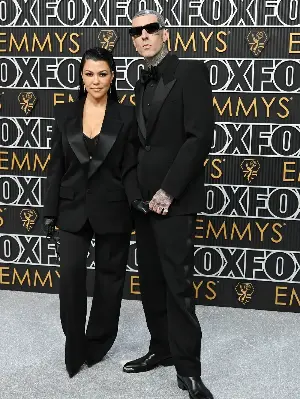 Travis Barker shares 'crazy' text message which changed Kourtney Kardashian relationship