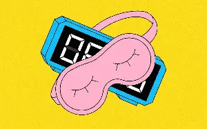 What your sleeping habit is doing to your health