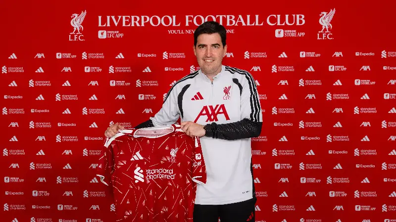 The path to the first team