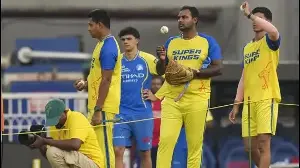 CSK to consolidate playoff push, LSG eye bench strength