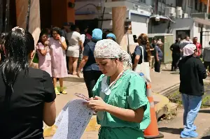 West Coast tsunami warning after massive 7.6 earthquake rocks Panama