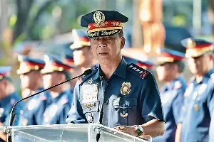 PNP prepared for possible new ICC arrest warrants