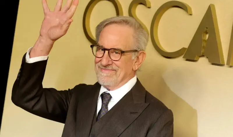 Steven Spielberg rechaza el uso de la IA en los procesos creativos de Hollywood