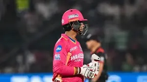 Graeme Smith names better contender than Vaibhav Sooryavanshi, who'd eventually won Orange Cap in IPL 2026