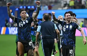 Greg Cote: Late Messi magic conjures an Argentina-Spain World Cup finale