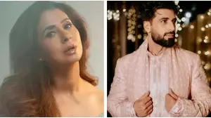 Urmila Matondkar shares cryptic note on love and loyalty as ex-husband Mohsin posts pictures of his second marriage