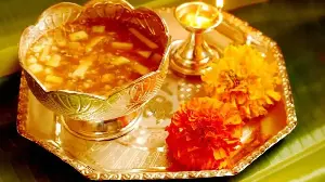 Ugadi 2026: Celebrate With Traditional South Indian Dishes