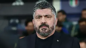 Gennaro Gattuso is set to make this decision after missing out on the World Cup with Italy