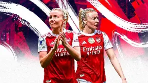 Leah Williamson is far from fully fit - but England captain is a risk worth taking for Arsenal in Women's Champions League pursuit
