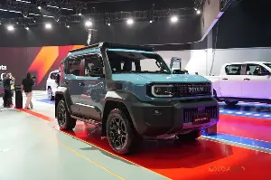 PIMS 2026: Toyota Motor Philippines launches much-awaited Land Cruiser FJ