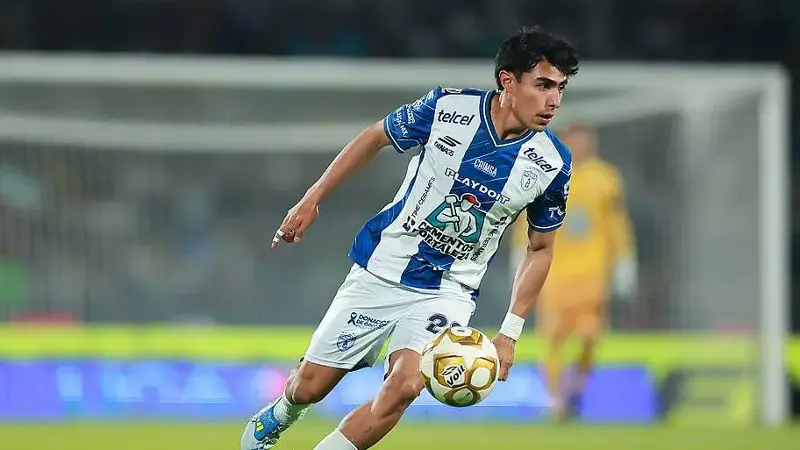 Elias Montiel