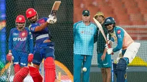 PBKS vs GT Highlights, IPL 2026: Debutant Cooper Connolly announces himself in style; Snatches win from jaws of defeat