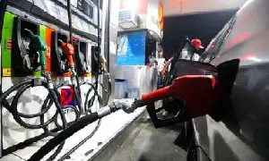 DOE: Diesel pump price expected to go down by P20.89