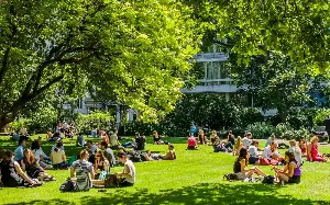 The 10 loveliest public squares in London
