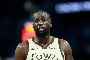 Draymond Green Suggests Timberwolves Get Revenge for Victor Wembanyama Foul