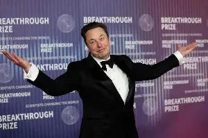 SpaceX desata la fiebre de Wall Street: la mayor salida a Bolsa de la historia en manos de Musk