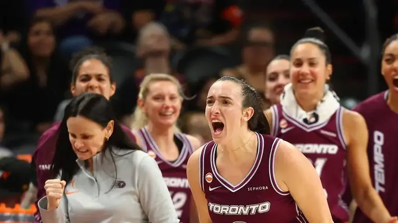 Toronto Tempo