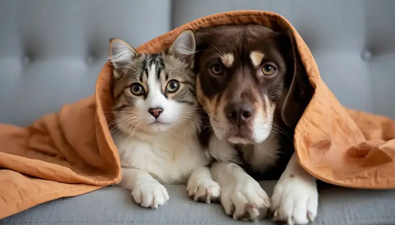 Prendersi cura di cani e gatti: quanto pesa la spesa veterinaria sul bilancio
