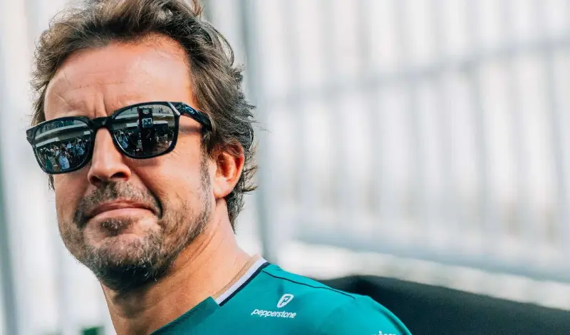 La metamorfosis del AMR26 de Fernando Alonso para salvar la temporada