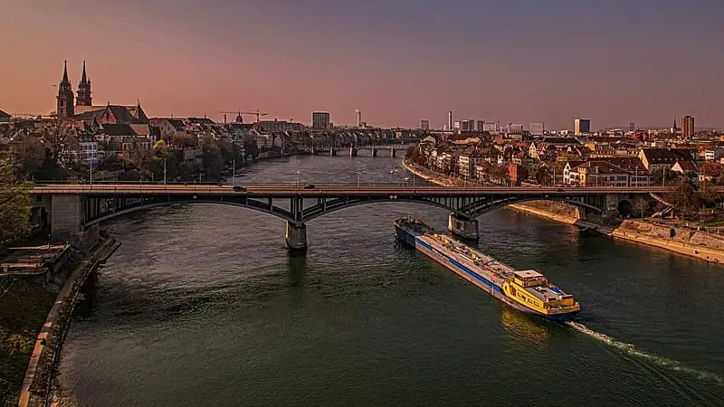 Escapadas urbanas sin multitudes en las mejores segundas ciudades europeas
