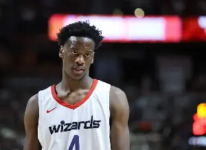 Anthony Davis gives honest take on Wizards No. 1 overall pick AJ Dybantsa