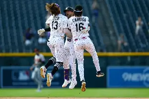 Rockies win series over Orioles with dramatic late-game offense, walk-off single in 11th by Brett Sullivan