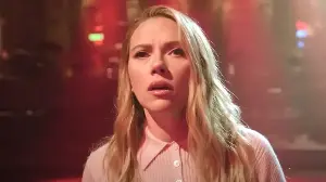 The Batman Part II Dropped Its First Look At Scarlett Johansson And Fans Think They Figured Out Who She's Playing