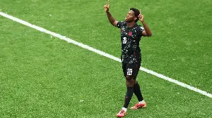 Jonathan David silences doubters with historic hat-trick as Ismael Koné injury darkens Canada’s first World Cup win - Winners and Losers of dominant Qatar rout