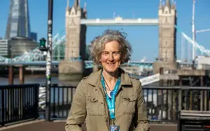 What I’ve learnt walking every step of the Thames Path