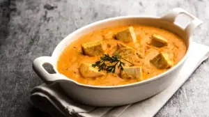 Chef Kunal Kapur Zero Oil Paneer Lababdar: Healthy, Low-Calorie Restaurant Style Gravy for Weight Loss