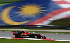 Bahrain Grand Prix returns to F1 calendar... in Malaysia