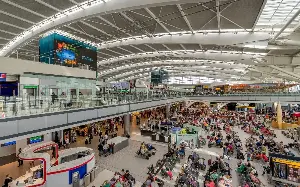 How Heathrow lost its crown as Europe’s busiest airport