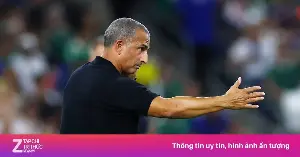 The World Cup crisis swept away Lamouchi's job.