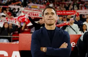 Red alert for the European champions.