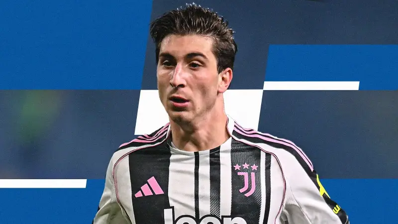 Juventus, Miretti a un paso del Besiktas: los detalles