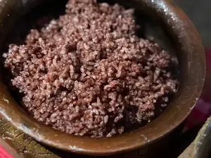 From Pasil to the world: Indigenous rice champion wins global food award