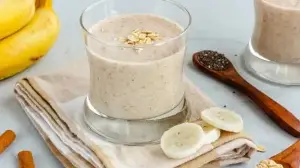 5 Nutritious Sehri Smoothies For Ramadan: Incorporating Oats for Sustained Energy