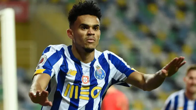 ¿El nuevo Luis Díaz?