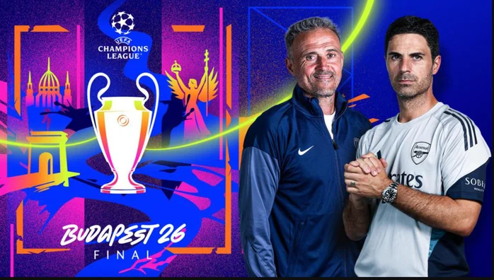 PSG vượt ải Bayern, hẹn Arsenal ở chung kết Champions League - Ảnh 7.