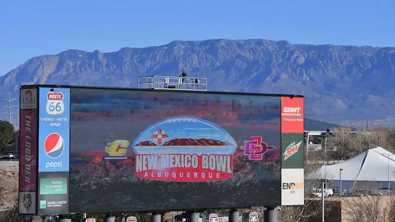 Albuquerque, New Mexico