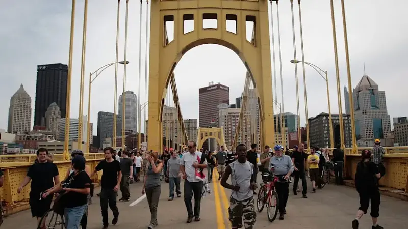 Pittsburgh, Pennsylvania