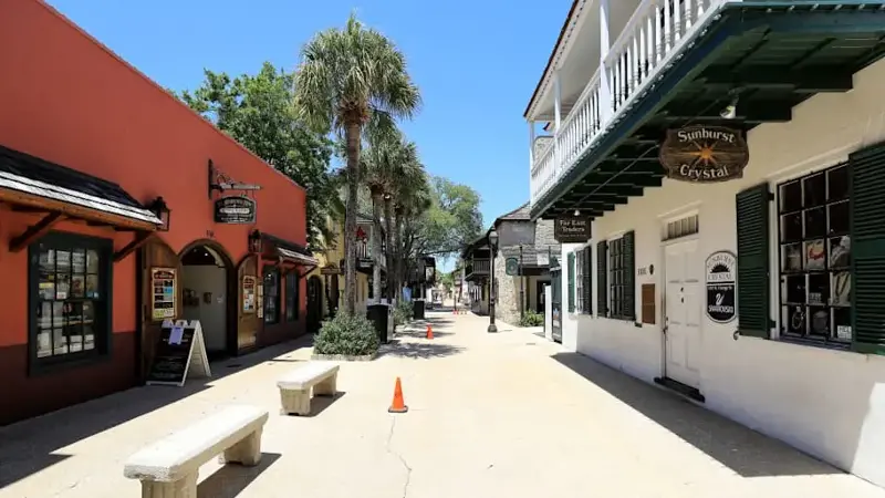 St. Augustine, Florida