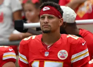Sam McDowell: Inside the ‘remarkable’ Patrick Mahomes rehab — and the goal that motivated him