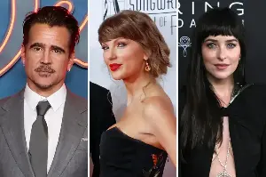 Taylor Swift enlists A-list friends for Patient Zero video – and fans have theories!