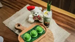 The Pandan Effect: Harnessing The Vanilla Of The East