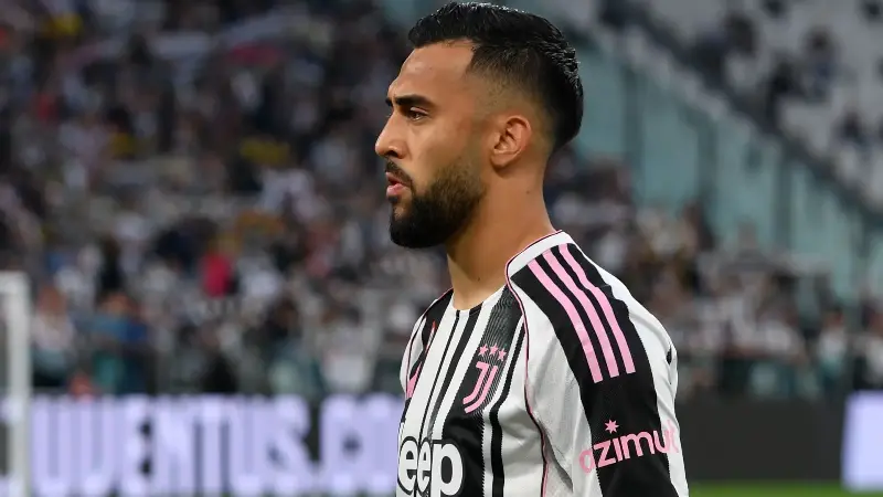 LE ULTIME STAGIONI DI NICO GONZALEZ TRA JUVENTUS E ATLETICO